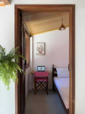 Vulva Trancoso WOMEN-ONLY HOSTEL & FEMINIST CLUB